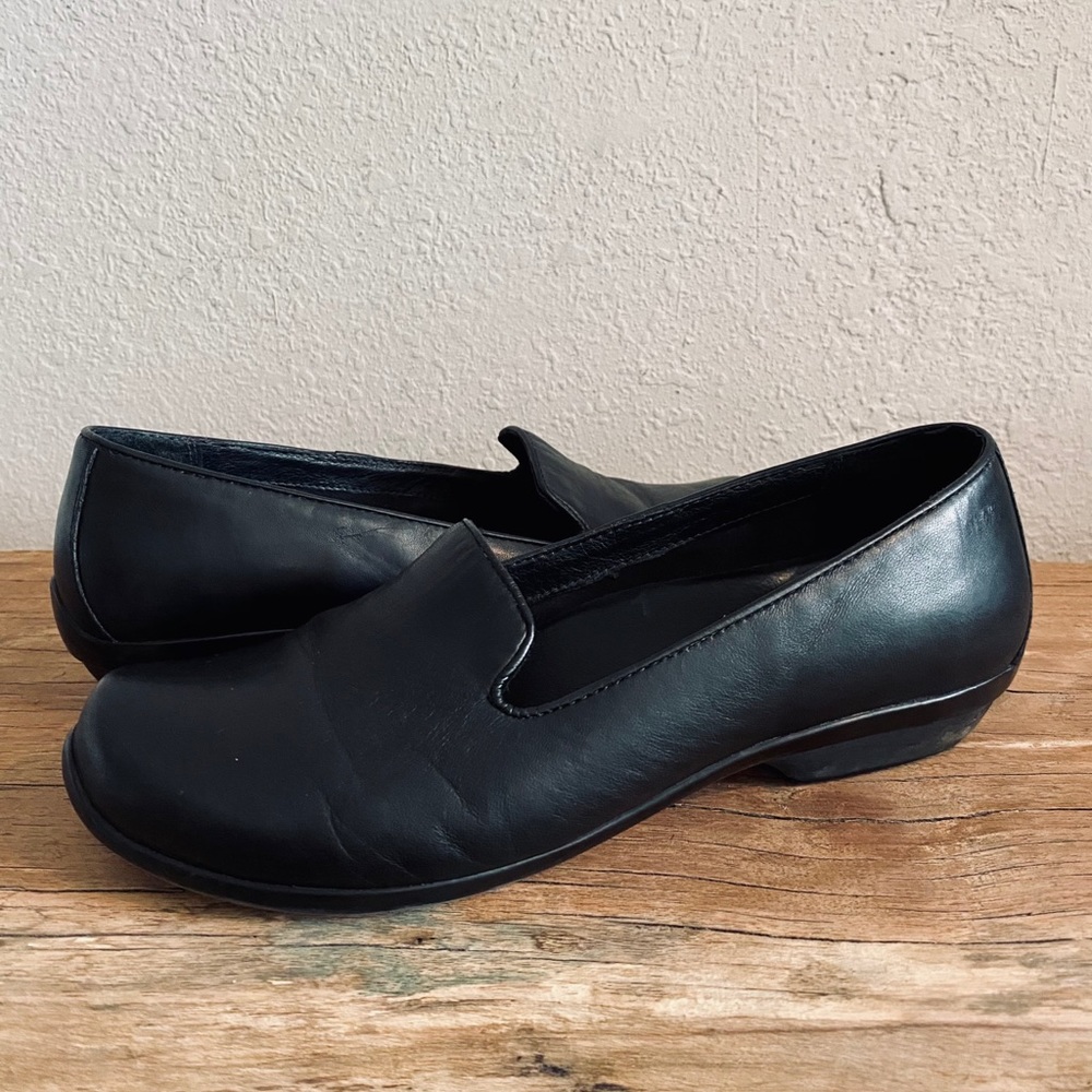 Dansko loafers